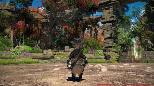 画像ギャラリー No.064のサムネイル画像 / ［プレイレポ］「FFXIV: 黄金のレガシー」の既存DPSをチェック。計11ジョブの調整点は？