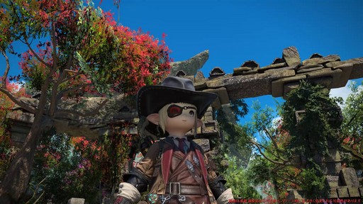 画像ギャラリー No.066のサムネイル画像 / ［プレイレポ］「FFXIV: 黄金のレガシー」の既存DPSをチェック。計11ジョブの調整点は？