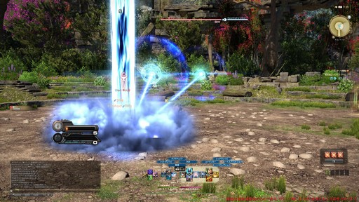 画像ギャラリー No.067のサムネイル画像 / ［プレイレポ］「FFXIV: 黄金のレガシー」の既存DPSをチェック。計11ジョブの調整点は？
