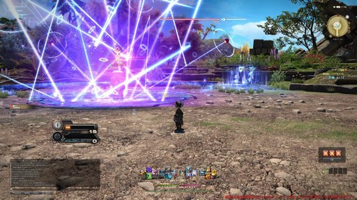 画像ギャラリー No.068のサムネイル画像 / ［プレイレポ］「FFXIV: 黄金のレガシー」の既存DPSをチェック。計11ジョブの調整点は？