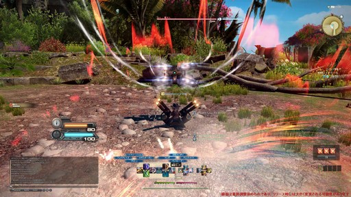 画像ギャラリー No.070のサムネイル画像 / ［プレイレポ］「FFXIV: 黄金のレガシー」の既存DPSをチェック。計11ジョブの調整点は？