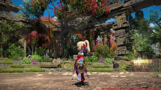 画像ギャラリー No.072のサムネイル画像 / ［プレイレポ］「FFXIV: 黄金のレガシー」の既存DPSをチェック。計11ジョブの調整点は？