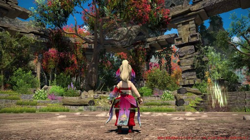 画像ギャラリー No.073のサムネイル画像 / ［プレイレポ］「FFXIV: 黄金のレガシー」の既存DPSをチェック。計11ジョブの調整点は？