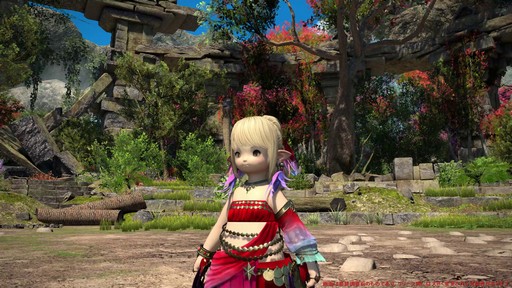画像ギャラリー No.075のサムネイル画像 / ［プレイレポ］「FFXIV: 黄金のレガシー」の既存DPSをチェック。計11ジョブの調整点は？