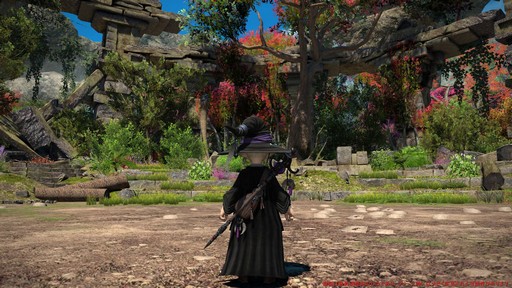 画像ギャラリー No.081のサムネイル画像 / ［プレイレポ］「FFXIV: 黄金のレガシー」の既存DPSをチェック。計11ジョブの調整点は？