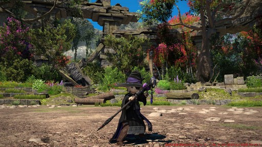 画像ギャラリー No.082のサムネイル画像 / ［プレイレポ］「FFXIV: 黄金のレガシー」の既存DPSをチェック。計11ジョブの調整点は？