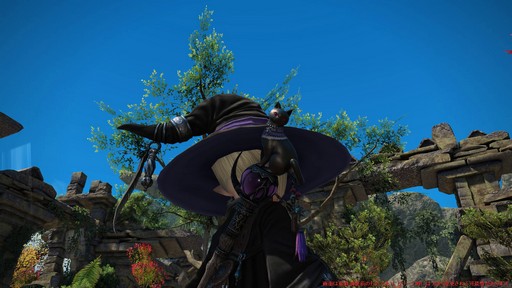 画像ギャラリー No.083のサムネイル画像 / ［プレイレポ］「FFXIV: 黄金のレガシー」の既存DPSをチェック。計11ジョブの調整点は？