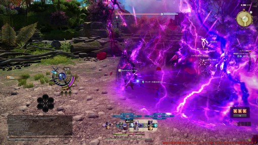 画像ギャラリー No.085のサムネイル画像 / ［プレイレポ］「FFXIV: 黄金のレガシー」の既存DPSをチェック。計11ジョブの調整点は？
