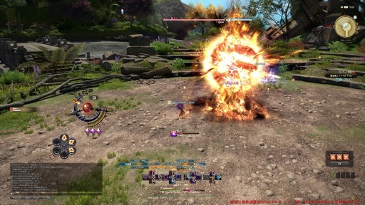画像ギャラリー No.086のサムネイル画像 / ［プレイレポ］「FFXIV: 黄金のレガシー」の既存DPSをチェック。計11ジョブの調整点は？