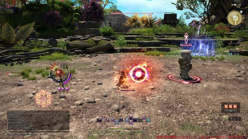 画像ギャラリー No.087のサムネイル画像 / ［プレイレポ］「FFXIV: 黄金のレガシー」の既存DPSをチェック。計11ジョブの調整点は？