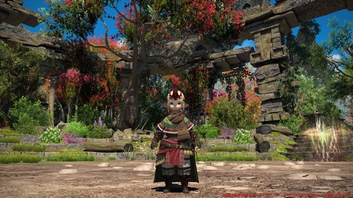 画像ギャラリー No.088のサムネイル画像 / ［プレイレポ］「FFXIV: 黄金のレガシー」の既存DPSをチェック。計11ジョブの調整点は？