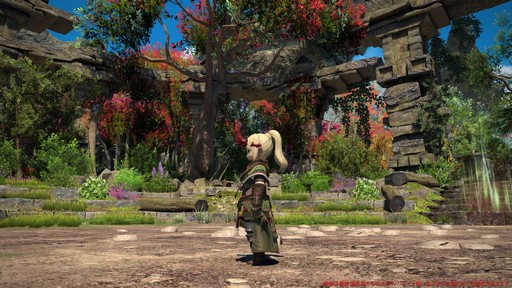 画像ギャラリー No.089のサムネイル画像 / ［プレイレポ］「FFXIV: 黄金のレガシー」の既存DPSをチェック。計11ジョブの調整点は？