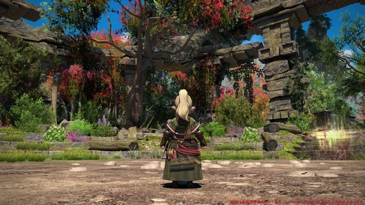 画像ギャラリー No.090のサムネイル画像 / ［プレイレポ］「FFXIV: 黄金のレガシー」の既存DPSをチェック。計11ジョブの調整点は？