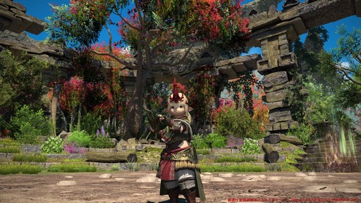 画像ギャラリー No.091のサムネイル画像 / ［プレイレポ］「FFXIV: 黄金のレガシー」の既存DPSをチェック。計11ジョブの調整点は？