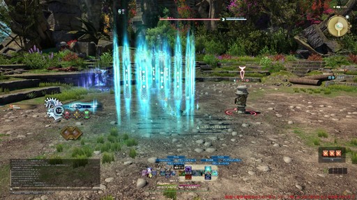 画像ギャラリー No.093のサムネイル画像 / ［プレイレポ］「FFXIV: 黄金のレガシー」の既存DPSをチェック。計11ジョブの調整点は？