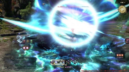 画像ギャラリー No.095のサムネイル画像 / ［プレイレポ］「FFXIV: 黄金のレガシー」の既存DPSをチェック。計11ジョブの調整点は？
