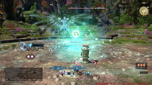 画像ギャラリー No.096のサムネイル画像 / ［プレイレポ］「FFXIV: 黄金のレガシー」の既存DPSをチェック。計11ジョブの調整点は？