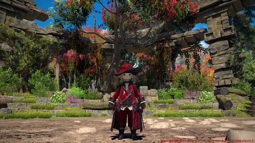 画像ギャラリー No.100のサムネイル画像 / ［プレイレポ］「FFXIV: 黄金のレガシー」の既存DPSをチェック。計11ジョブの調整点は？