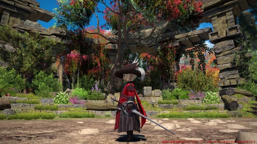 画像ギャラリー No.101のサムネイル画像 / ［プレイレポ］「FFXIV: 黄金のレガシー」の既存DPSをチェック。計11ジョブの調整点は？