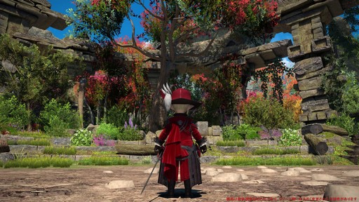 画像ギャラリー No.102のサムネイル画像 / ［プレイレポ］「FFXIV: 黄金のレガシー」の既存DPSをチェック。計11ジョブの調整点は？