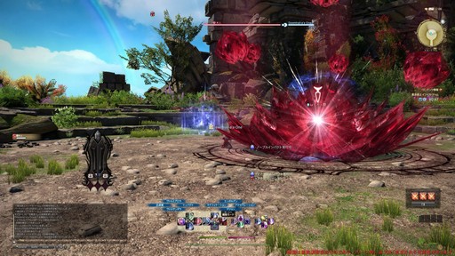 画像ギャラリー No.106のサムネイル画像 / ［プレイレポ］「FFXIV: 黄金のレガシー」の既存DPSをチェック。計11ジョブの調整点は？