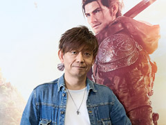［インタビュー］「FFXIV: 黄金のレガシー」のリリース間近。吉田直樹氏に新ジョブや新フィールドなどのコンセプトなどを聞いた