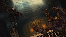 画像ギャラリー No.006のサムネイル画像 / 「FFXIV: 黄金のレガシー」最新トレイラーが公開に。新たなストーリーに登場するキャラクターたちの姿や,戦闘シーンをチェック