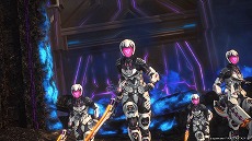 画像ギャラリー No.008のサムネイル画像 / 「FFXIV: 黄金のレガシー」最新トレイラーが公開に。新たなストーリーに登場するキャラクターたちの姿や,戦闘シーンをチェック