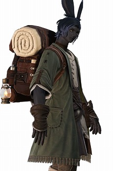 画像ギャラリー No.011のサムネイル画像 / 「FFXIV: 黄金のレガシー」最新トレイラーが公開に。新たなストーリーに登場するキャラクターたちの姿や,戦闘シーンをチェック