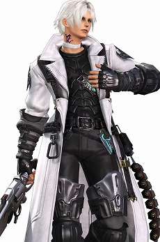 画像ギャラリー No.014のサムネイル画像 / 「FFXIV: 黄金のレガシー」最新トレイラーが公開に。新たなストーリーに登場するキャラクターたちの姿や,戦闘シーンをチェック