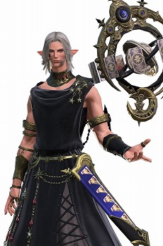 画像ギャラリー No.015のサムネイル画像 / 「FFXIV: 黄金のレガシー」最新トレイラーが公開に。新たなストーリーに登場するキャラクターたちの姿や,戦闘シーンをチェック