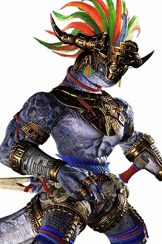 画像ギャラリー No.016のサムネイル画像 / 「FFXIV: 黄金のレガシー」最新トレイラーが公開に。新たなストーリーに登場するキャラクターたちの姿や,戦闘シーンをチェック