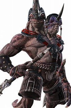画像ギャラリー No.017のサムネイル画像 / 「FFXIV: 黄金のレガシー」最新トレイラーが公開に。新たなストーリーに登場するキャラクターたちの姿や,戦闘シーンをチェック