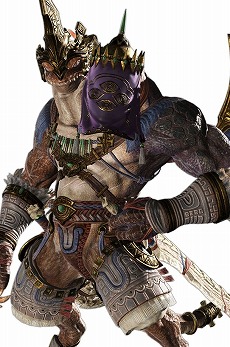 画像ギャラリー No.018のサムネイル画像 / 「FFXIV: 黄金のレガシー」最新トレイラーが公開に。新たなストーリーに登場するキャラクターたちの姿や,戦闘シーンをチェック