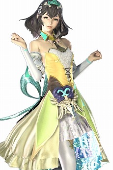 画像ギャラリー No.019のサムネイル画像 / 「FFXIV: 黄金のレガシー」最新トレイラーが公開に。新たなストーリーに登場するキャラクターたちの姿や,戦闘シーンをチェック
