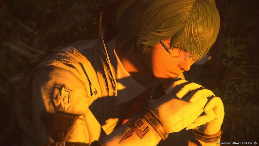 画像ギャラリー No.027のサムネイル画像 / 「FFXIV: 黄金のレガシー」最新トレイラーが公開に。新たなストーリーに登場するキャラクターたちの姿や,戦闘シーンをチェック