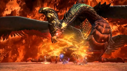 画像ギャラリー No.008のサムネイル画像 / 「第82回FFXIVプロデューサーレターLIVE」の模様をレポート。染色の新UIなど気になるアップデート内容も実機で公開