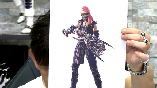画像ギャラリー No.039のサムネイル画像 / 「第82回FFXIVプロデューサーレターLIVE」の模様をレポート。染色の新UIなど気になるアップデート内容も実機で公開