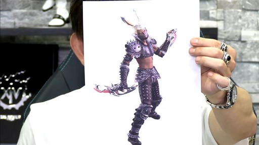 画像ギャラリー No.040のサムネイル画像 / 「第82回FFXIVプロデューサーレターLIVE」の模様をレポート。染色の新UIなど気になるアップデート内容も実機で公開
