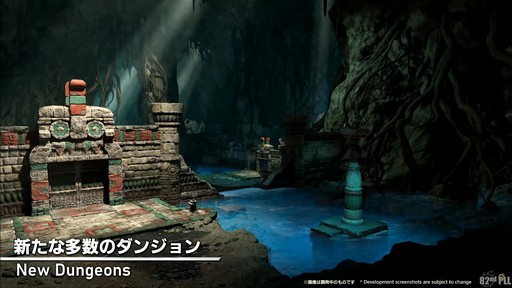画像ギャラリー No.051のサムネイル画像 / 「第82回FFXIVプロデューサーレターLIVE」の模様をレポート。染色の新UIなど気になるアップデート内容も実機で公開