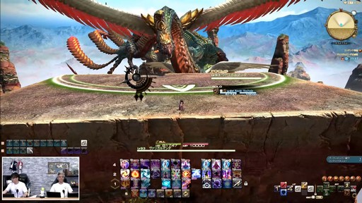 画像ギャラリー No.054のサムネイル画像 / 「第82回FFXIVプロデューサーレターLIVE」の模様をレポート。染色の新UIなど気になるアップデート内容も実機で公開