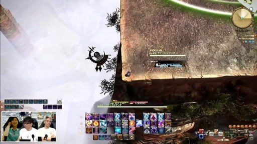 画像ギャラリー No.055のサムネイル画像 / 「第82回FFXIVプロデューサーレターLIVE」の模様をレポート。染色の新UIなど気になるアップデート内容も実機で公開