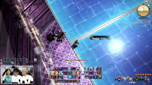 画像ギャラリー No.058のサムネイル画像 / 「第82回FFXIVプロデューサーレターLIVE」の模様をレポート。染色の新UIなど気になるアップデート内容も実機で公開