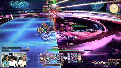 画像ギャラリー No.061のサムネイル画像 / 「第82回FFXIVプロデューサーレターLIVE」の模様をレポート。染色の新UIなど気になるアップデート内容も実機で公開