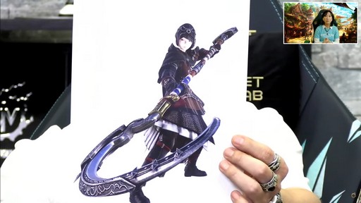 画像ギャラリー No.073のサムネイル画像 / 「第82回FFXIVプロデューサーレターLIVE」の模様をレポート。染色の新UIなど気になるアップデート内容も実機で公開