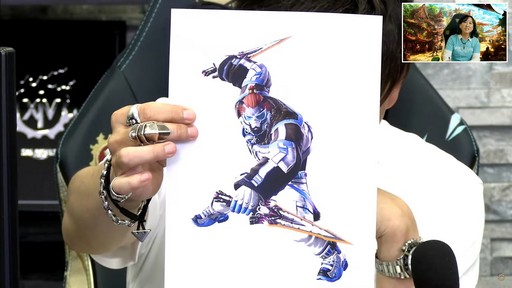 画像ギャラリー No.079のサムネイル画像 / 「第82回FFXIVプロデューサーレターLIVE」の模様をレポート。染色の新UIなど気になるアップデート内容も実機で公開