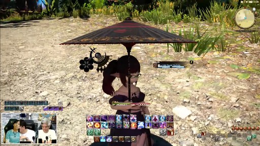 画像ギャラリー No.092のサムネイル画像 / 「第82回FFXIVプロデューサーレターLIVE」の模様をレポート。染色の新UIなど気になるアップデート内容も実機で公開
