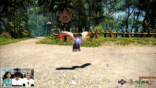 画像ギャラリー No.100のサムネイル画像 / 「第82回FFXIVプロデューサーレターLIVE」の模様をレポート。染色の新UIなど気になるアップデート内容も実機で公開