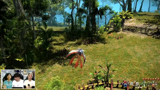 画像ギャラリー No.101のサムネイル画像 / 「第82回FFXIVプロデューサーレターLIVE」の模様をレポート。染色の新UIなど気になるアップデート内容も実機で公開