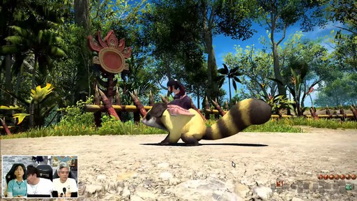 画像ギャラリー No.102のサムネイル画像 / 「第82回FFXIVプロデューサーレターLIVE」の模様をレポート。染色の新UIなど気になるアップデート内容も実機で公開